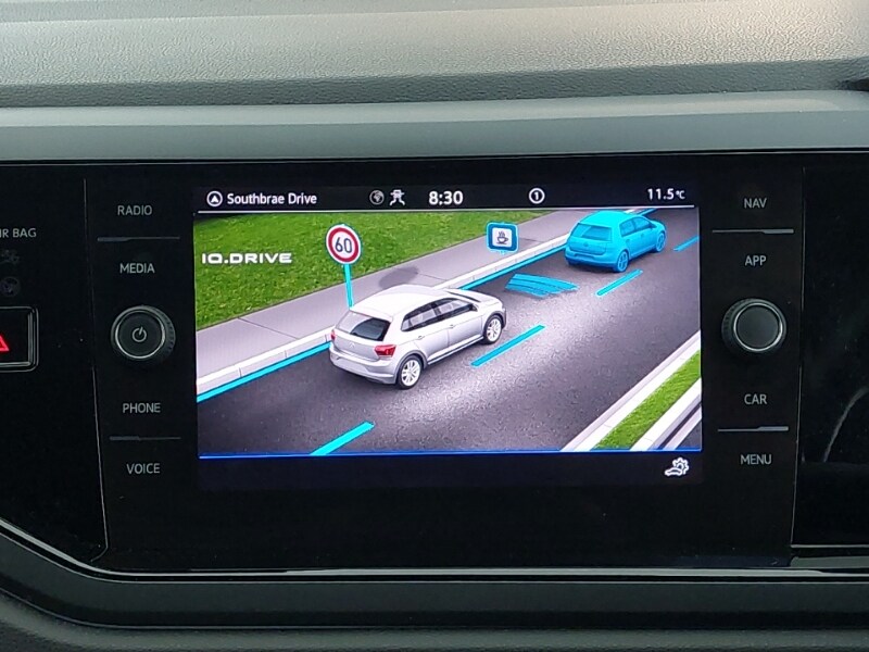 Used Volkswagen Polo 2022 for sale - 76465468: Photo 17