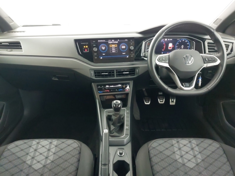 Used Volkswagen Polo 2022 for sale - 76465468: Photo 2