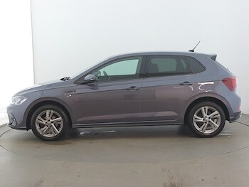 Used Volkswagen Polo 2022 for sale - 76465468: Photo