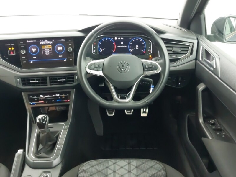 Used Volkswagen Polo 2022 for sale - 76465468: Photo 7