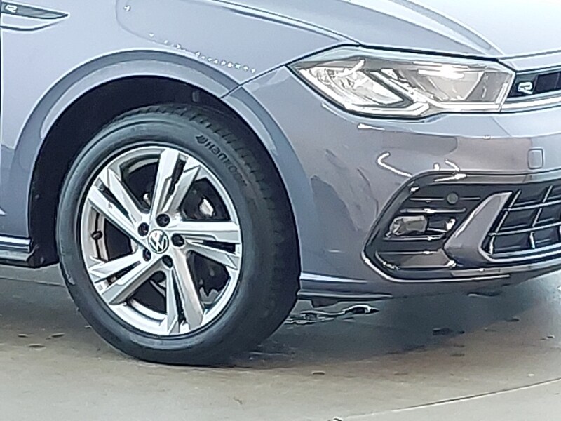 Used Volkswagen Polo 2022 for sale - 76465468: Photo 9