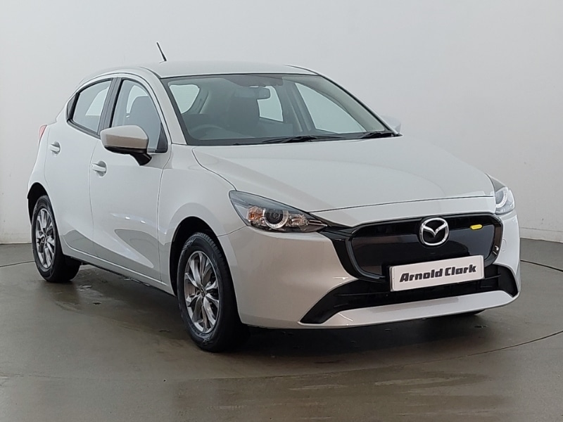 Used Mazda Mazda2 2024 for sale - 76478910: Photo 1
