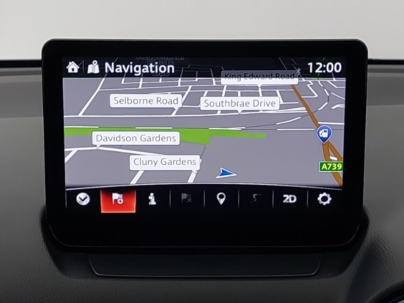 Used Mazda Mazda2 2024 for sale - 76478910: Photo 10