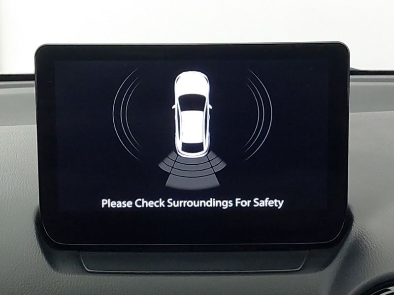 Used Mazda Mazda2 2024 for sale - 76478910: Photo 11