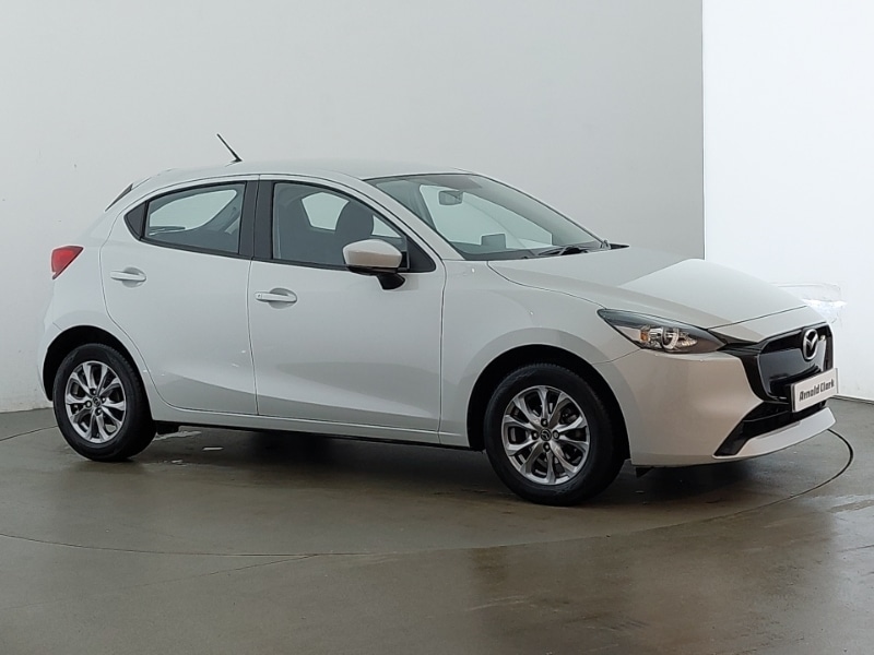 Used Mazda Mazda2 2024 for sale - 76478910: Photo 12