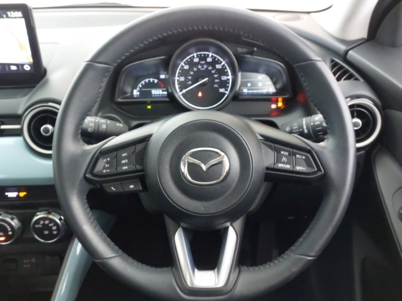 Used Mazda Mazda2 2024 for sale - 76478910: Photo 13