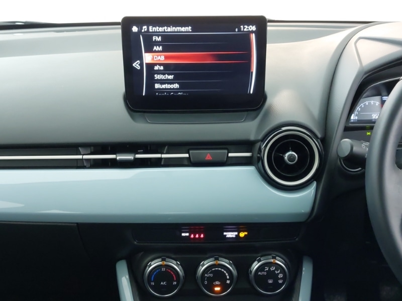 Used Mazda Mazda2 2024 for sale - 76478910: Photo 14