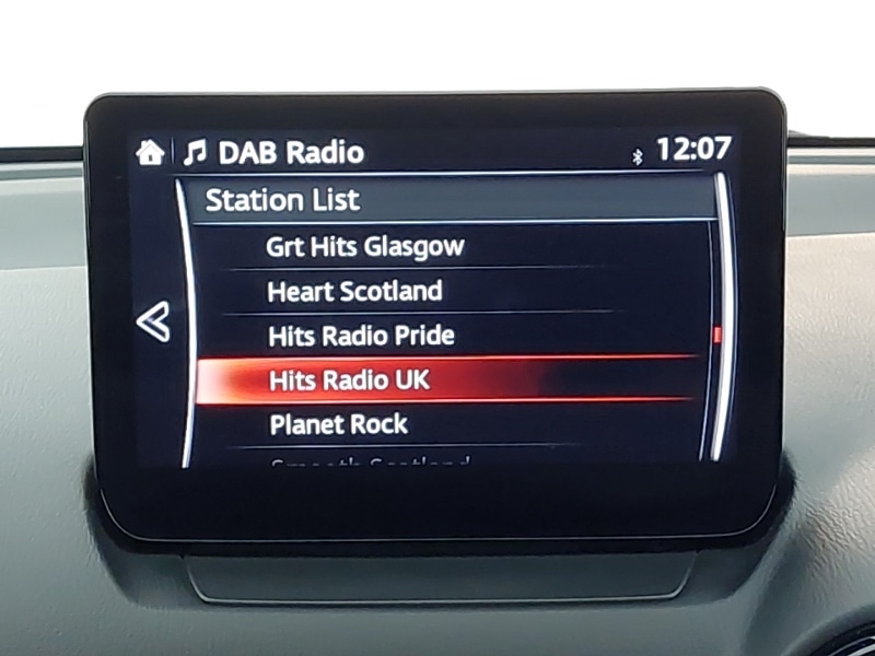 Used Mazda Mazda2 2024 for sale - 76478910: Photo 15