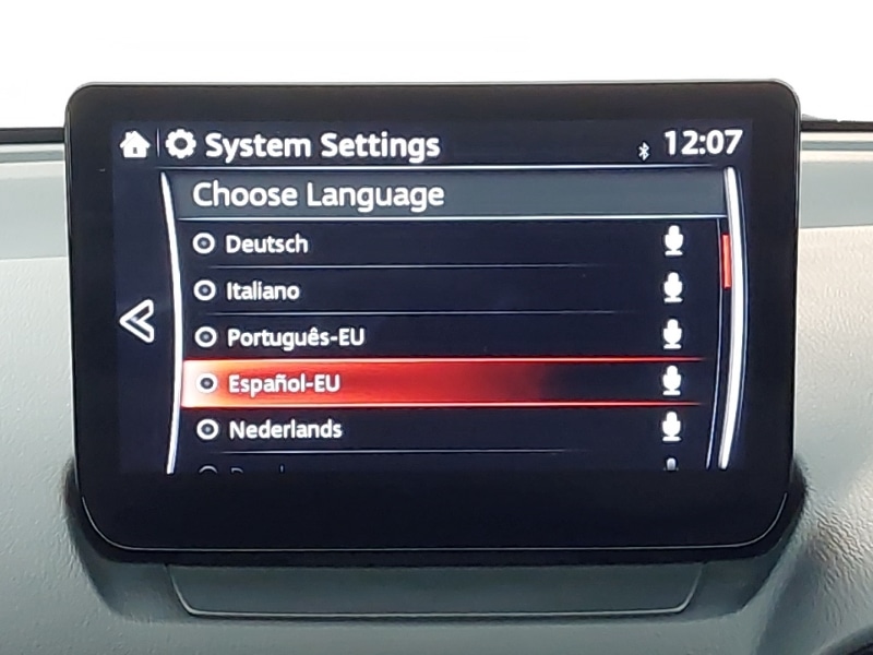 Used Mazda Mazda2 2024 for sale - 76478910: Photo 16