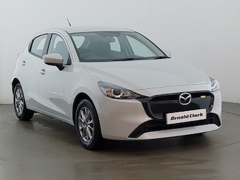 Used Mazda Mazda2 2024 for sale - 76478910: Photo