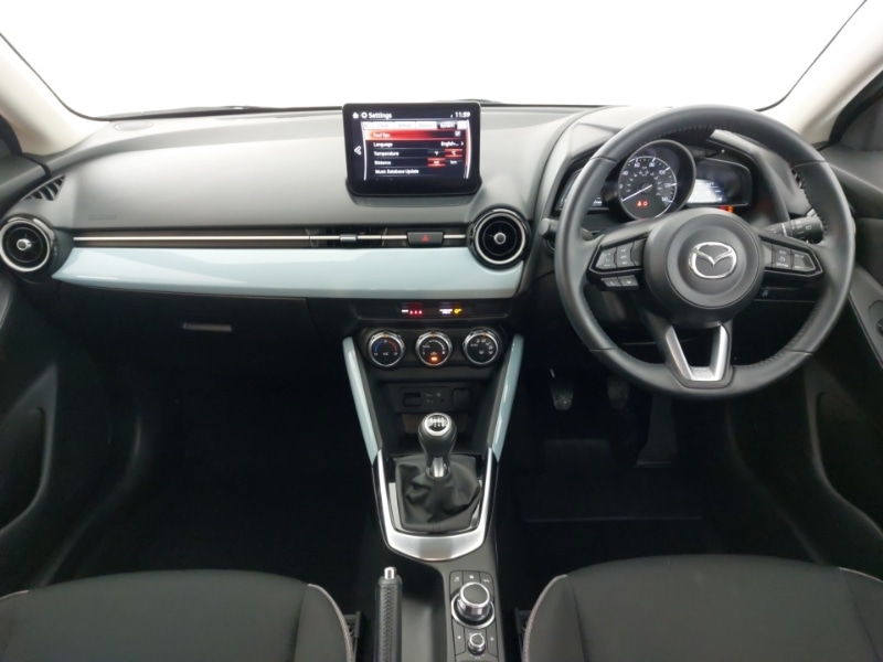 Used Mazda Mazda2 2024 for sale - 76478910: Photo 2