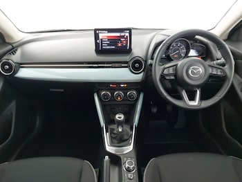 Used Mazda Mazda2 2024 for sale - 76478910: Photo