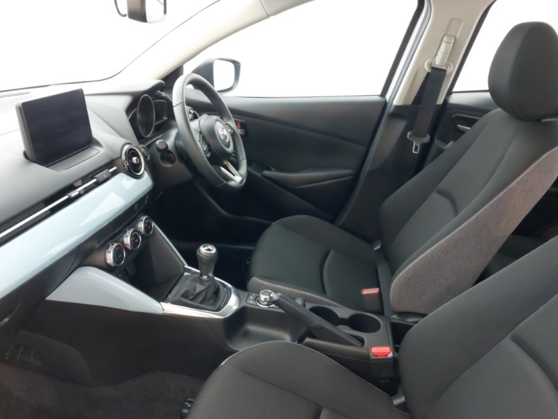 Used Mazda Mazda2 2024 for sale - 76478910: Photo 5