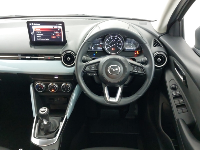 Used Mazda Mazda2 2024 for sale - 76478910: Photo 7