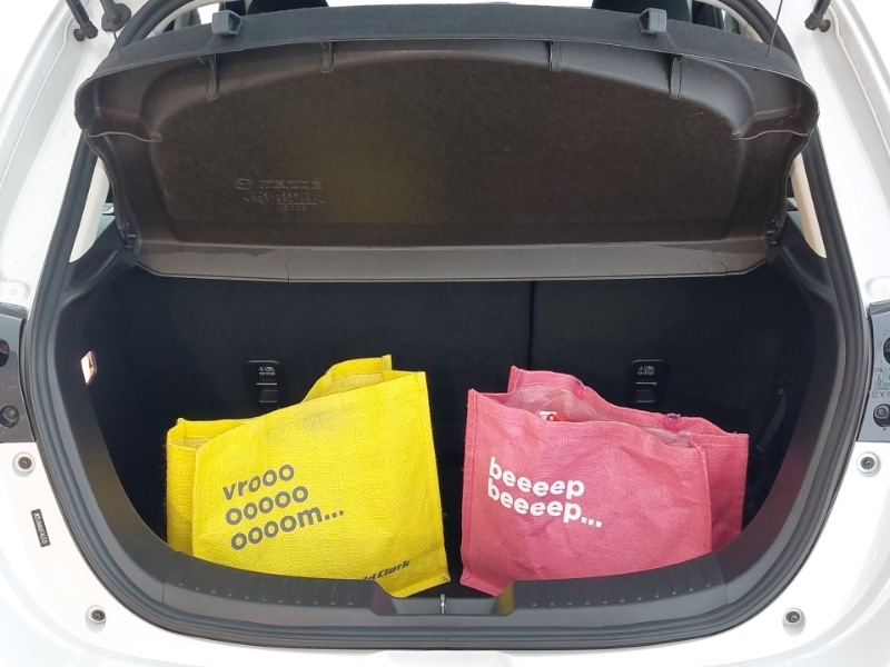 Used Mazda Mazda2 2024 for sale - 76478910: Photo 8