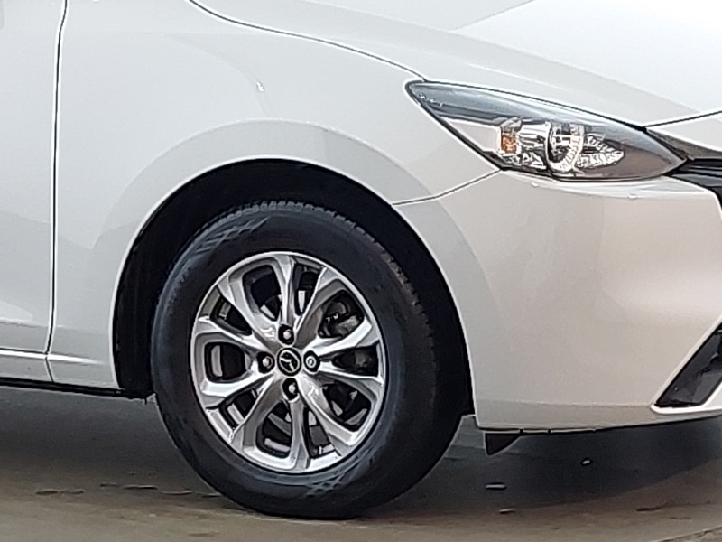 Used Mazda Mazda2 2024 for sale - 76478910: Photo 9