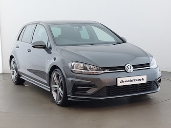 Used Volkswagen Golf 2019 for sale - 78686096: Photo