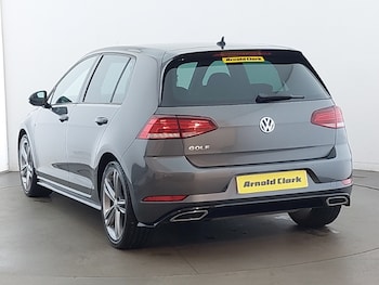 Used Volkswagen Golf 2019 for sale - 78686096: Photo