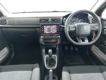 Used Citroen C3 2020 for sale - 78290731: Photo