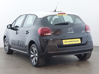 Used Citroen C3 2020 for sale - 78290731: Photo