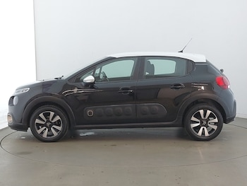 Used Citroen C3 2020 for sale - 78290731: Photo