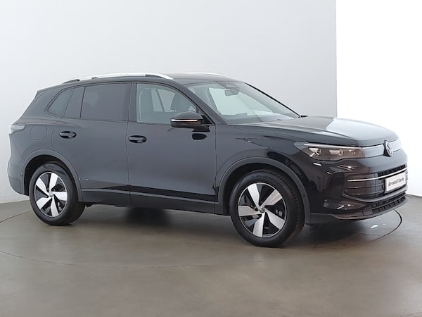 Used Volkswagen Tiguan 2024 for sale - 75386391: Photo 12
