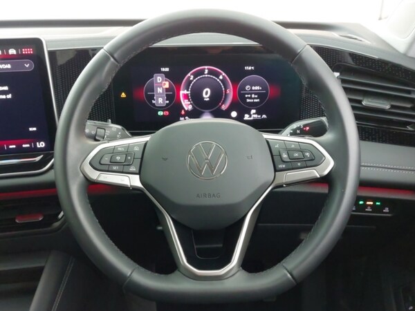 Used Volkswagen Tiguan 2024 for sale - 75386391: Photo 13