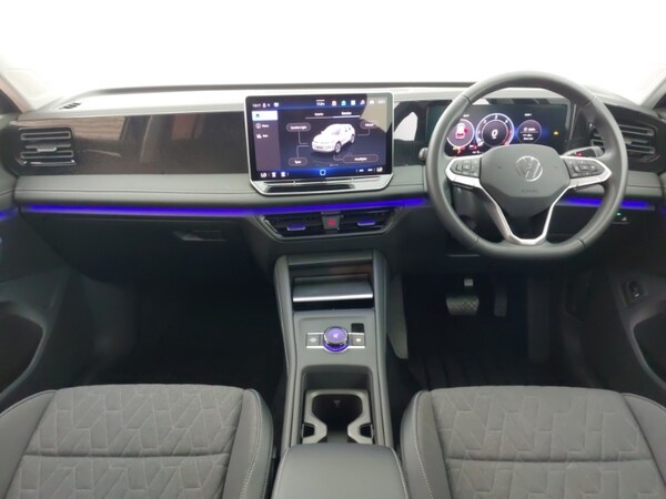 Used Volkswagen Tiguan 2024 for sale - 75386391: Photo 2