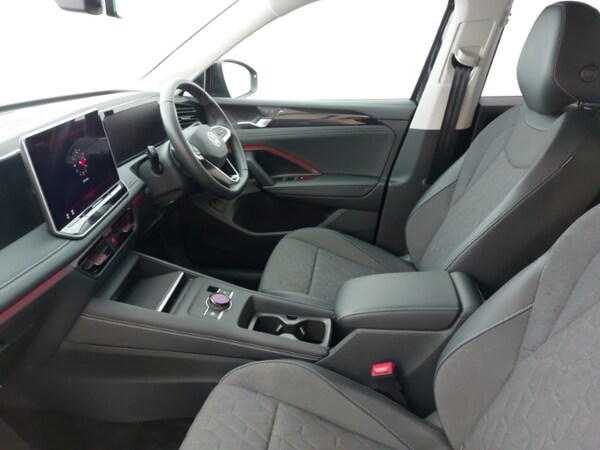 Used Volkswagen Tiguan 2024 for sale - 75386391: Photo 5