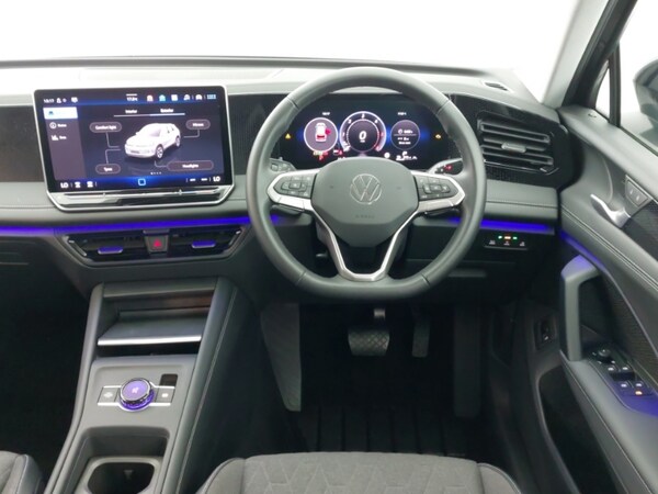 Used Volkswagen Tiguan 2024 for sale - 75386391: Photo 7