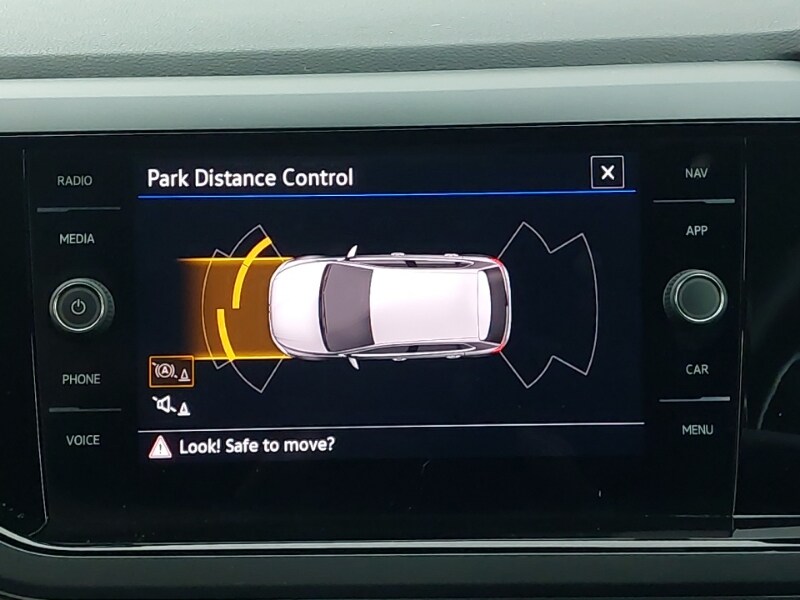 Used Volkswagen Polo 2024 for sale - 77751521: Photo 11