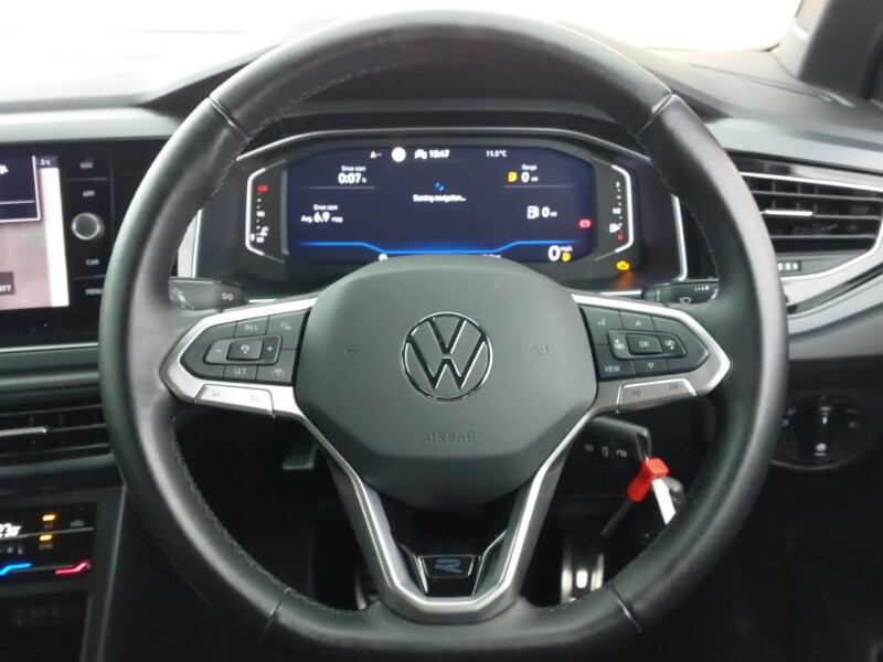 Used Volkswagen Polo 2024 for sale - 77751521: Photo 13