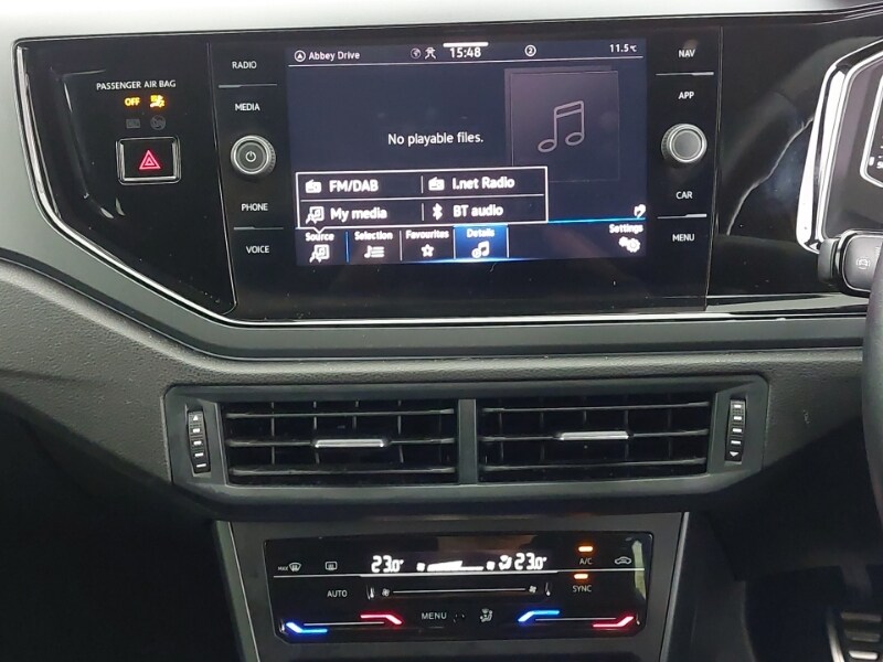 Used Volkswagen Polo 2024 for sale - 77751521: Photo 14