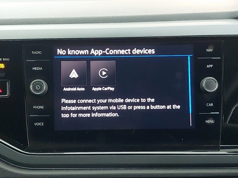 Used Volkswagen Polo 2024 for sale - 77751521: Photo 16