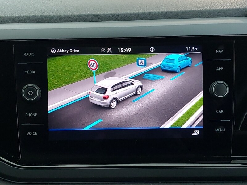 Used Volkswagen Polo 2024 for sale - 77751521: Photo 17