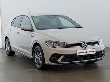 Used Volkswagen Polo 2024 for sale - 77751521: Photo