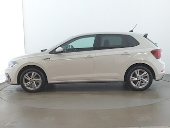 Used Volkswagen Polo 2024 for sale - 77751521: Photo
