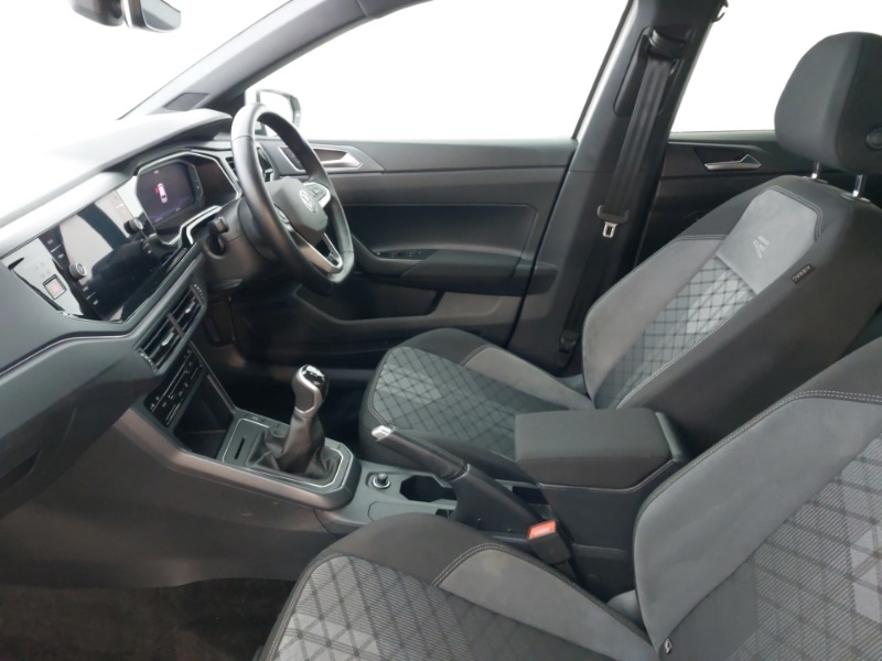 Used Volkswagen Polo 2024 for sale - 77751521: Photo 5