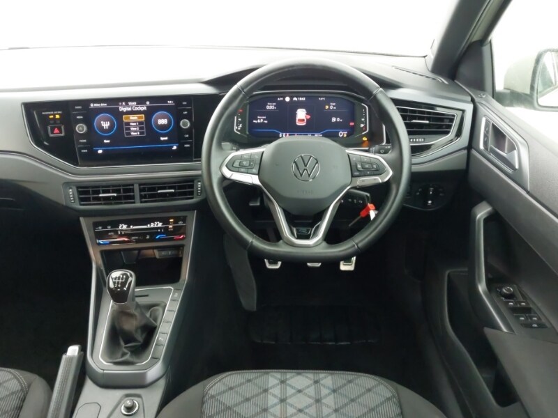 Used Volkswagen Polo 2024 for sale - 77751521: Photo 7