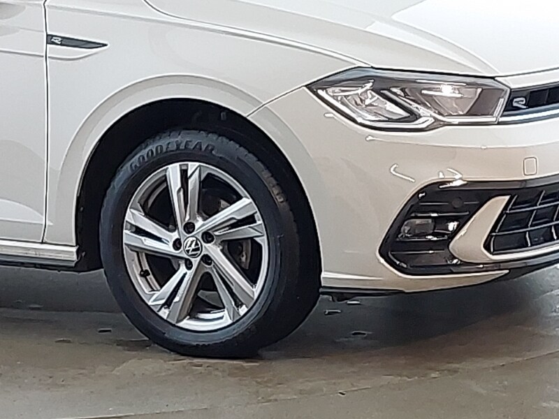 Used Volkswagen Polo 2024 for sale - 77751521: Photo 9