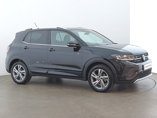 Used Volkswagen T-Cross 2024 for sale - 74933376: Photo 12