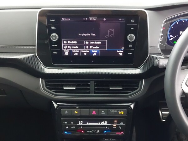 Used Volkswagen T-Cross 2024 for sale - 74933376: Photo 14