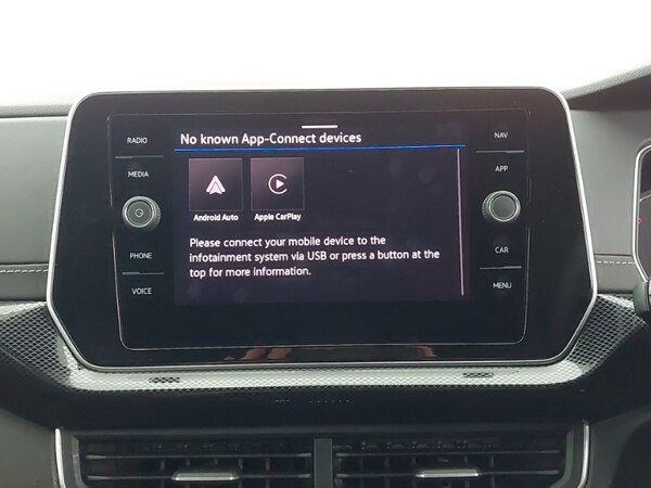 Used Volkswagen T-Cross 2024 for sale - 74933376: Photo 17