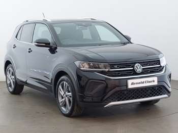 2024 - 1.0 TSI 115 R-Line 5dr DSG