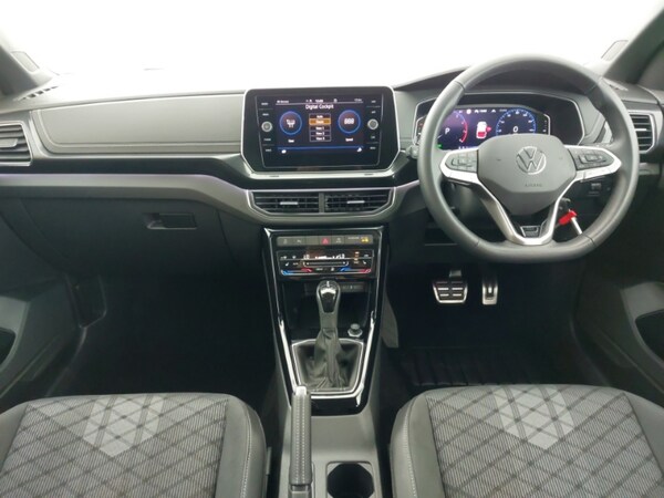 Used Volkswagen T-Cross 2024 for sale - 74933376: Photo 2