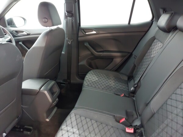 Used Volkswagen T-Cross 2024 for sale - 74933376: Photo 6