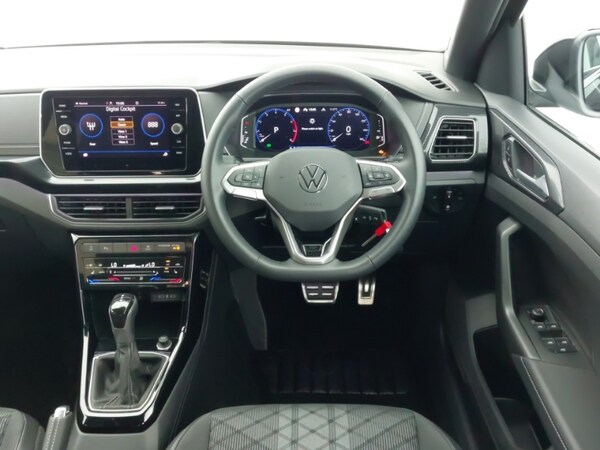 Used Volkswagen T-Cross 2024 for sale - 74933376: Photo 7