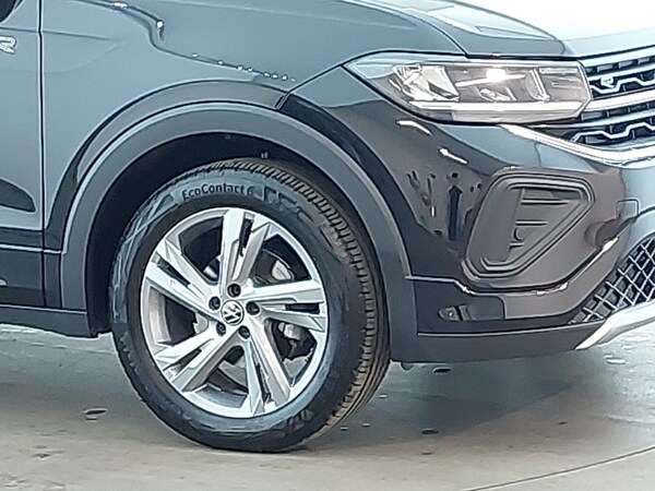 Used Volkswagen T-Cross 2024 for sale - 74933376: Photo 9