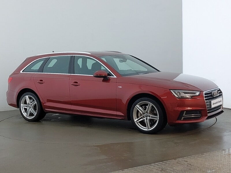 Used Audi A4 2016 for sale - 78163945: Photo 12
