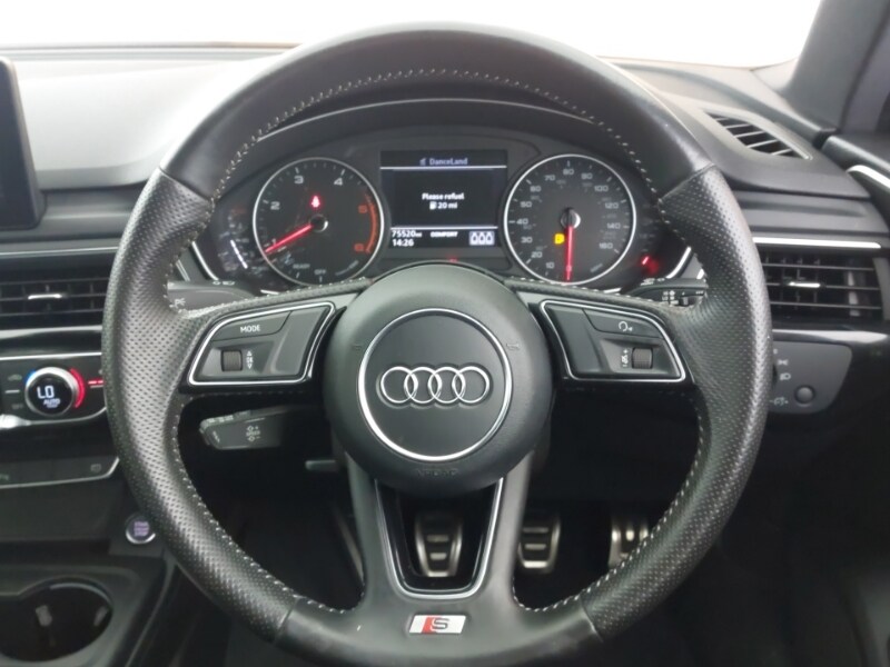 Used Audi A4 2016 for sale - 78163945: Photo 13